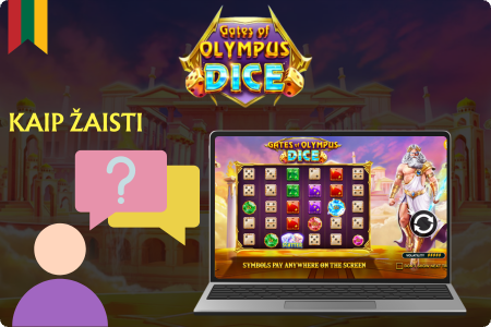 Gates of Olympus Dice Casino Online